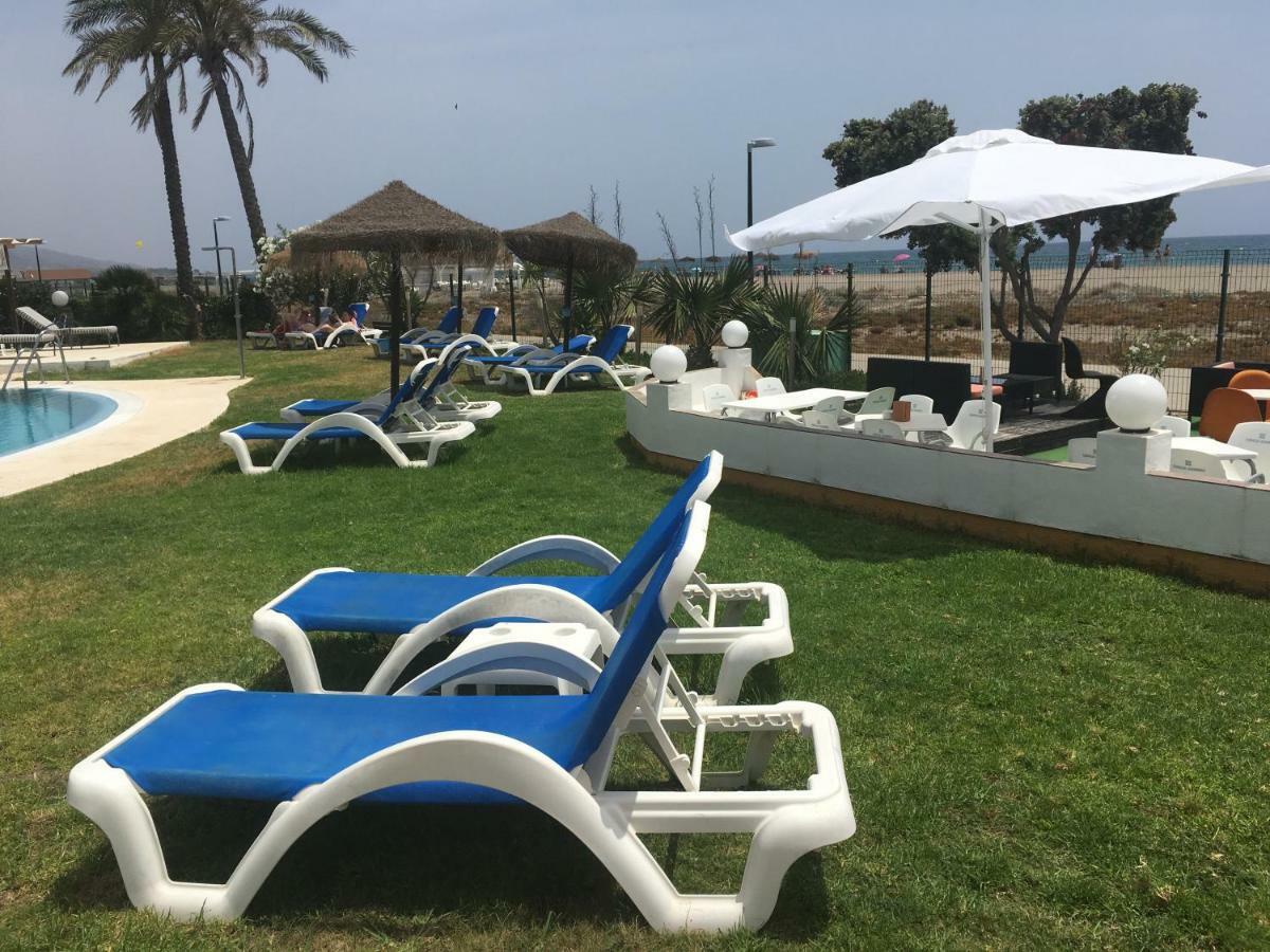 Апартаменты Jardines De Nuevo Vera B3 Bajo A Экстерьер фото